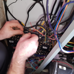 Dépannage Électrique : Intervention Rapide et Efficace Lyon